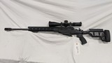 USED TIKKA T3X 6.5 CREEDMOOR
