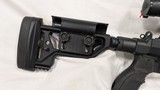 USED TIKKA T3X 6.5 CREEDMOOR - 7 of 10