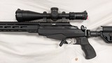 USED TIKKA T3X 6.5 CREEDMOOR - 3 of 10
