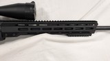 USED TIKKA T3X 6.5 CREEDMOOR - 9 of 10