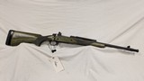 USED RUGER MODEL 77 GUNSITE .308 - 6 of 9