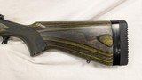 USED RUGER MODEL 77 GUNSITE .308 - 2 of 9