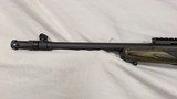 USED RUGER MODEL 77 GUNSITE .308 - 5 of 9