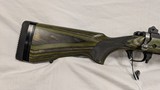 USED RUGER MODEL 77 GUNSITE .308 - 7 of 9