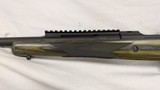USED RUGER MODEL 77 GUNSITE .308 - 4 of 9