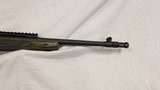 USED RUGER MODEL 77 GUNSITE .308 - 9 of 9