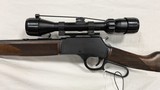 USED HENRY BIGBOY .357 MAG - 4 of 9