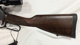 USED HENRY BIGBOY .357 MAG - 3 of 9