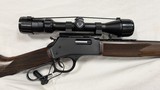 USED HENRY BIGBOY .357 MAG - 8 of 9