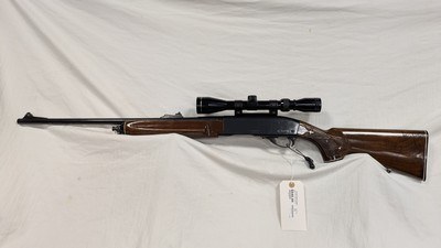 USED REMINGTON 7400 .30-06