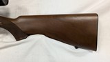 USED RUGER MODEL 77/22 .22 LR - 3 of 8