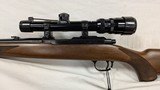 USED RUGER MODEL 77/22 .22 LR - 4 of 8