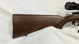 USED RUGER MODEL 77/22 .22 LR - 7 of 8