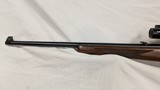 USED RUGER MODEL 77/22 .22 LR - 5 of 8