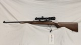 USED RUGER MODEL 77/22 .22 LR - 1 of 8