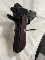 Wilson
Combat CQB 1911 45 Ambi Safety, Light Rail - 2 of 8