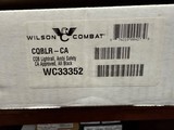 Wilson
Combat CQB 1911 45 Ambi Safety, Light Rail - 3 of 8