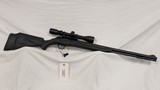 USED T/C IMPACT MUZZLELOADER W/ SCOPE .50 - 7 of 10