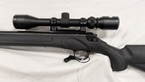 USED T/C IMPACT MUZZLELOADER W/ SCOPE .50 - 3 of 10