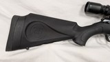 USED T/C IMPACT MUZZLELOADER W/ SCOPE .50 - 8 of 10