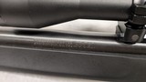 USED T/C IMPACT MUZZLELOADER W/ SCOPE .50 - 5 of 10