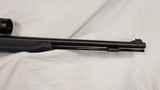 USED T/C IMPACT MUZZLELOADER W/ SCOPE .50 - 10 of 10