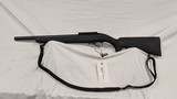 USED RUGER 10/22 HEAVY BARREL HOGUE STOCK .22 LR