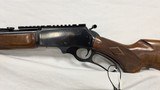 USED MARLIN MODEL 1895S .45/70 - 3 of 10