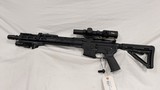 USED DIAMONDBACK DB-15 5.56MM