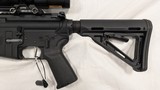 USED DIAMONDBACK DB-15 5.56MM - 2 of 8