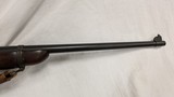 USED SPRINGFIELD ARMORY M1922MI TRAINER .22 LR - 11 of 14