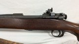 USED SPRINGFIELD ARMORY M1922MI TRAINER .22 LR - 4 of 14