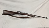 USED SPRINGFIELD ARMORY M1922MI TRAINER .22 LR - 7 of 14