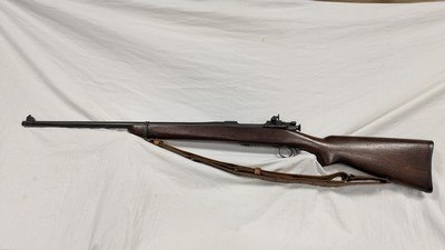 USED SPRINGFIELD ARMORY M1922MI TRAINER .22 LR