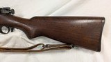 USED SPRINGFIELD ARMORY M1922MI TRAINER .22 LR - 3 of 14