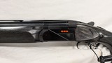 USED BERETTA 688 32