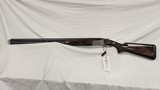 USED BROWNING 825 32