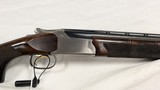 USED BROWNING 825 32