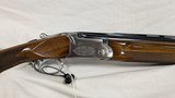 USED SKB MODEL 505 30