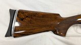 USED WINCHESTER MODEL 101 DIAMOND GRADE TRAP 34