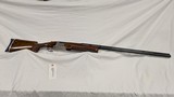 USED WINCHESTER MODEL 101 DIAMOND GRADE TRAP 34
