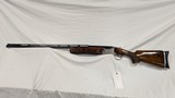 USED WINCHESTER MODEL 101 DIAMOND GRADE TRAP 34