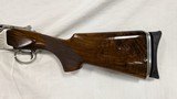 USED WINCHESTER MODEL 101 DIAMOND GRADE TRAP 34