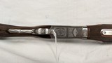 USED WINCHESTER MODEL 101 DIAMOND GRADE TRAP 34