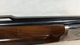 USED WINCHESTER MODEL 101 DIAMOND GRADE TRAP 34