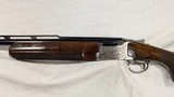 USED WINCHESTER MODEL 101 DIAMOND GRADE TRAP 34