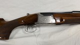 USED WINCHESTER MODEL 101 DIAMOND GRADE TRAP 34