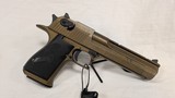 USED MAGNUM RESEARCH DESERT EAGLE .44 MAG - 4 of 7