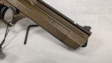 USED MAGNUM RESEARCH DESERT EAGLE .44 MAG - 5 of 7