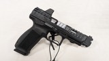 USED CANIK SFCX RIVAL 9MM - 2 of 2